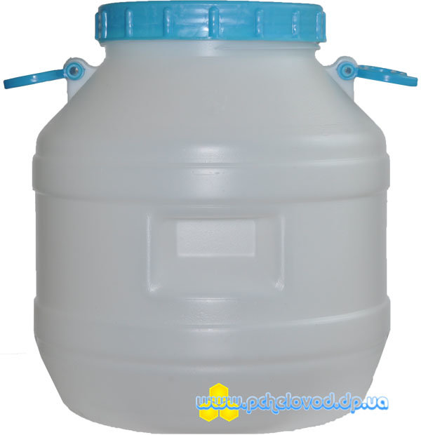 Емкость 40 л