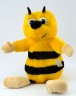 Мягкая игрушка пчела