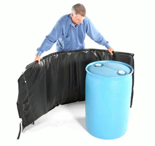  Декристалізатор для меду 200 л