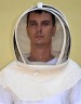 Маска лицевая пчеловода. Бязь габардин евро