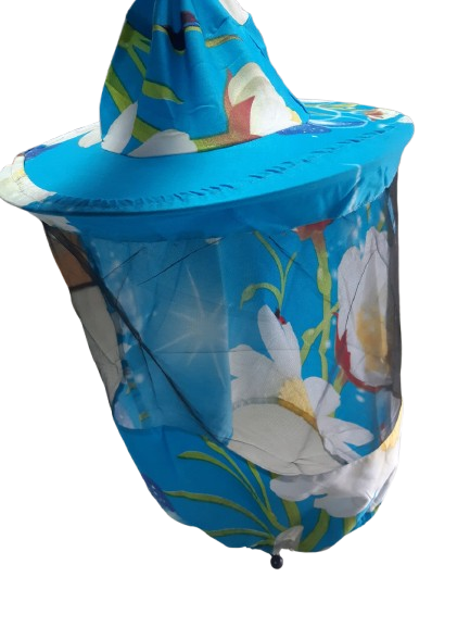 Маска бджоляра подовжена