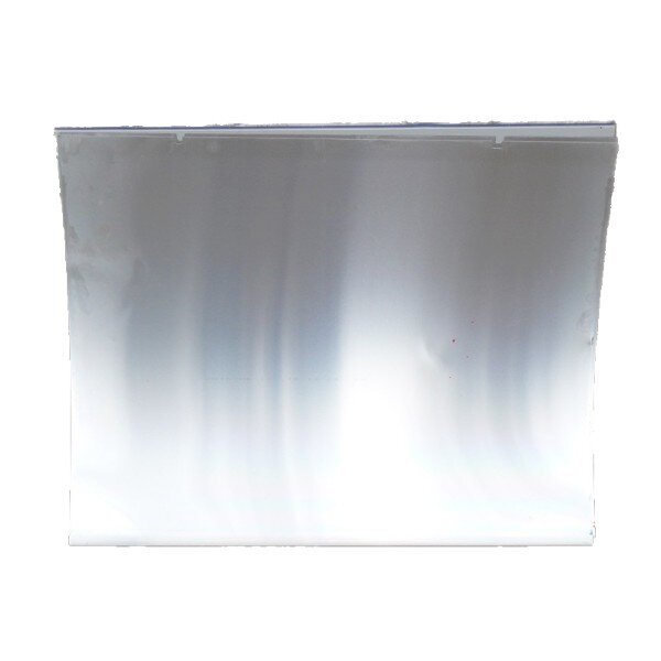 Листовой алюминий 1000х1000 мм