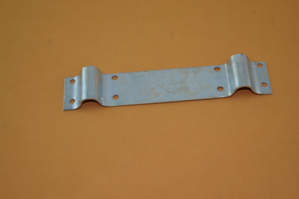 Крепление для ручки улья (накладка)