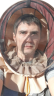 Маска бджоляра євро бавовна