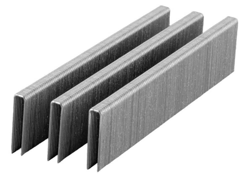 Скоба 25*5,8 для пневмостеплера 5000 шт