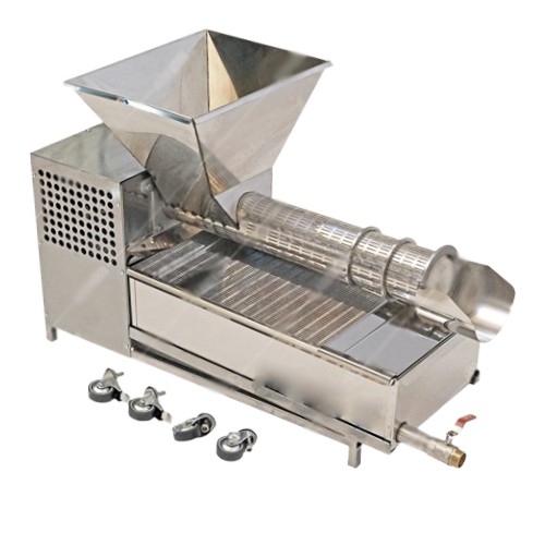  Екструдер для ведення забрусу 1112