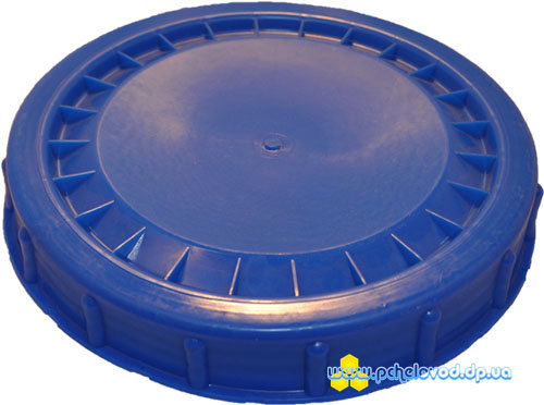 Крышка для емкости