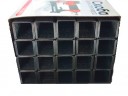 Скоба для степлера 12x12.8мм (0.9x0.7мм) 5000шт/упак INTERTOOL PT-8012