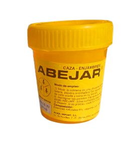 Приманка для роїв Абехар, гель