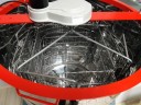  Медогонка 4-х рамкова Рут поворотна М6010
