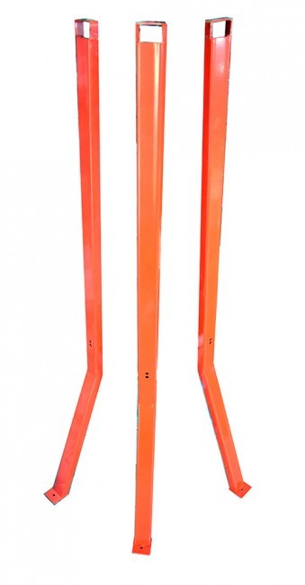 Підставка під 3-х та 4-х рамкові медогонки