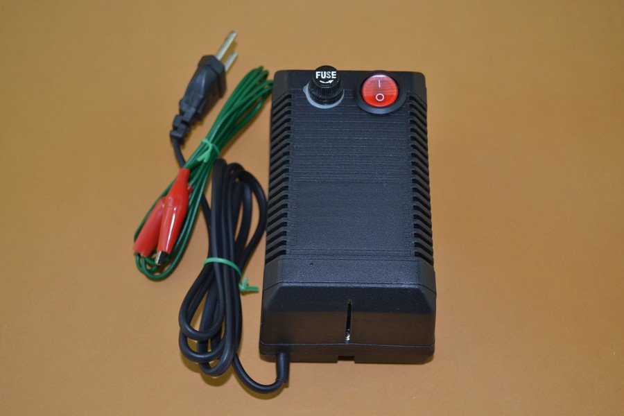 Электронаващиватель