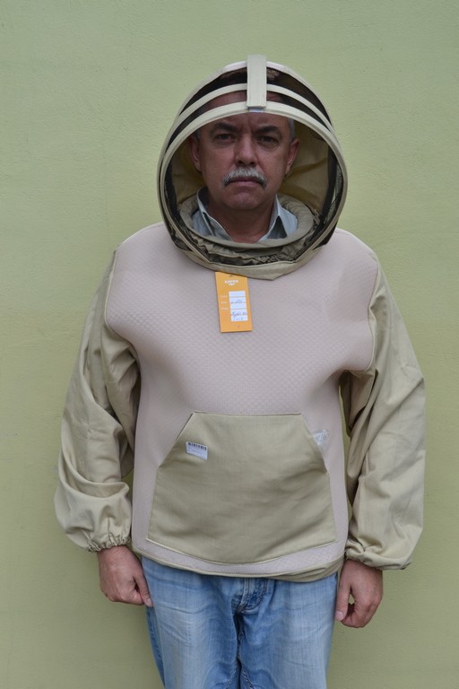 Куртка пчеловода LUX евро