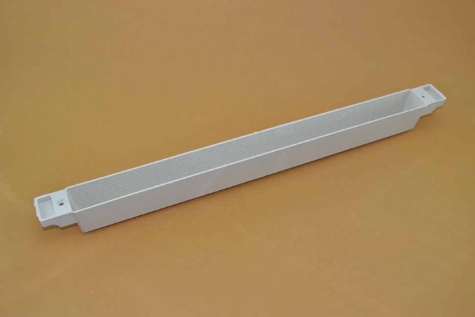 Кормушка пластикова 0,4 л верхній брус рамки