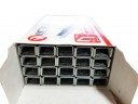 Скоба для степлера 8x12,8 мм (0,9x0,7 мм) 5000 шт/упак. INTERTOOL PT-8008