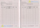 Журнал пасечного учета на 52 семьи