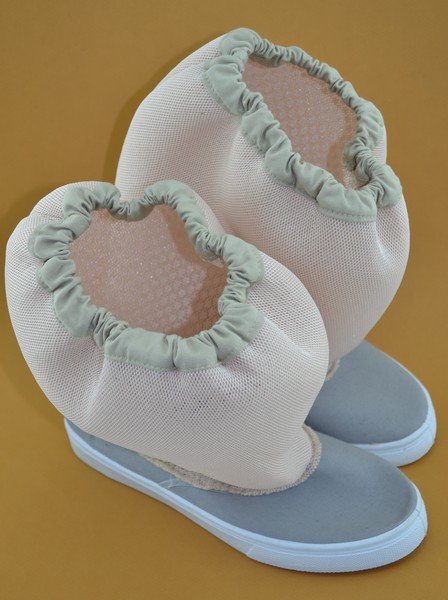 Обувь пчеловода (43 р.)