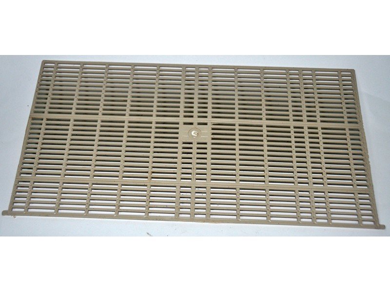 Решетка разделительная на многокорпусный улей №3 (2 части)