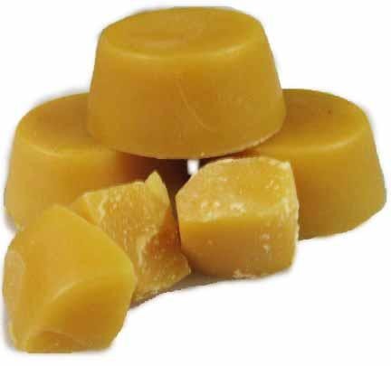 Закуповуємо віск