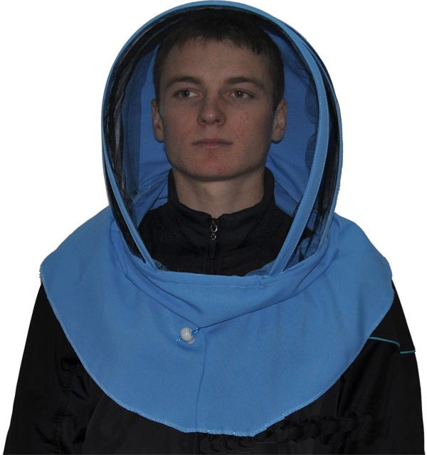 Маска лицьова євро